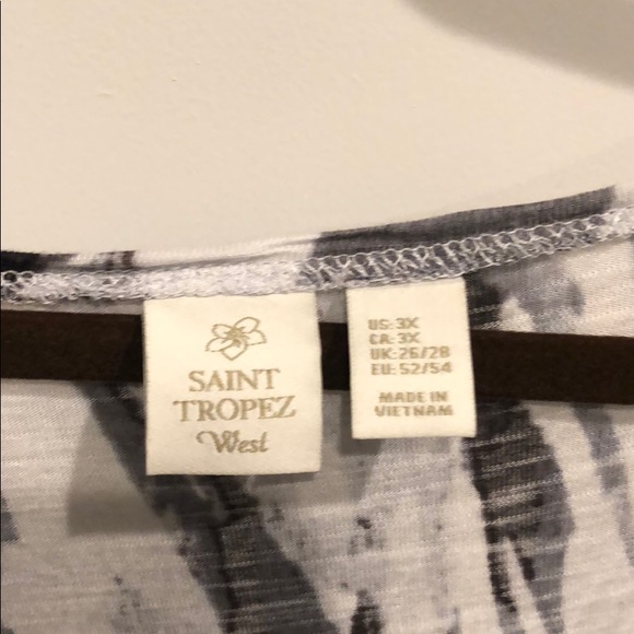 Short Sleeve Shirt - Picture 2 of 3